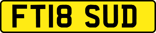 FT18SUD