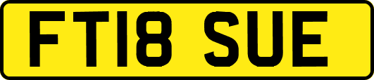 FT18SUE
