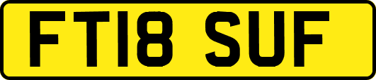 FT18SUF