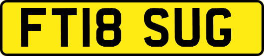 FT18SUG