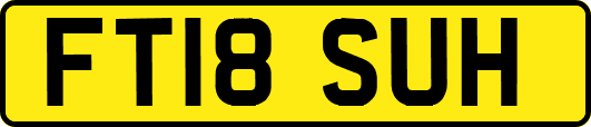 FT18SUH