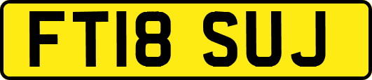 FT18SUJ