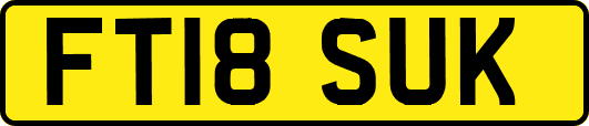 FT18SUK