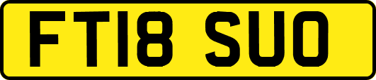 FT18SUO
