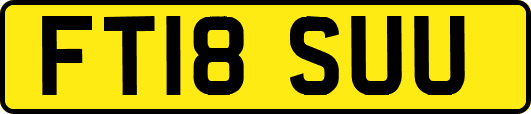 FT18SUU