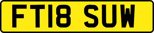 FT18SUW