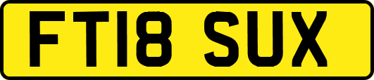 FT18SUX