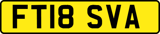 FT18SVA