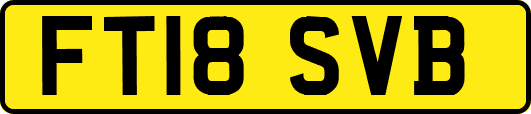 FT18SVB