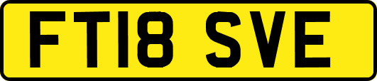 FT18SVE