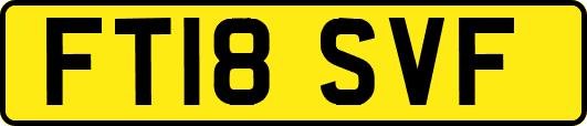 FT18SVF