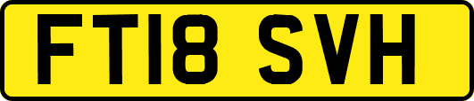 FT18SVH