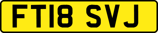 FT18SVJ