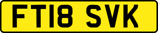 FT18SVK