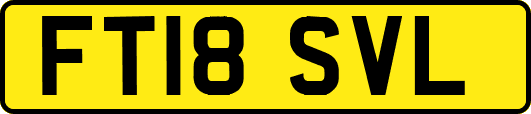FT18SVL