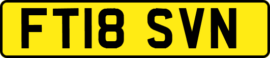 FT18SVN