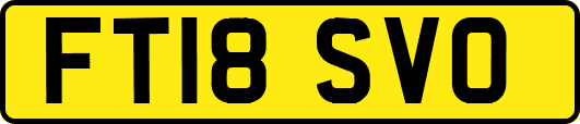 FT18SVO