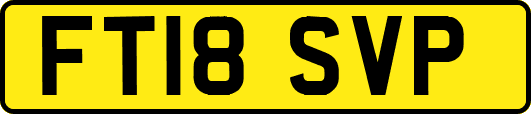 FT18SVP