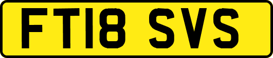 FT18SVS