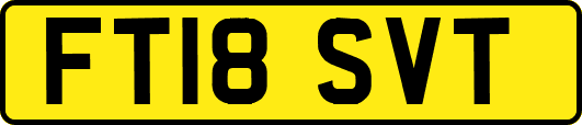 FT18SVT