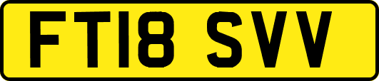 FT18SVV