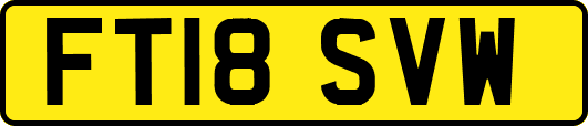 FT18SVW