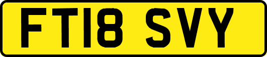 FT18SVY