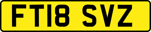 FT18SVZ