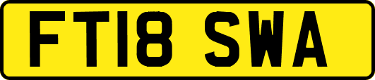 FT18SWA