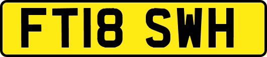 FT18SWH