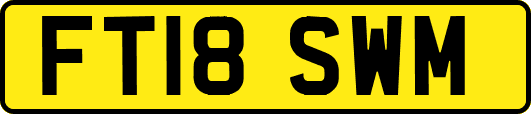 FT18SWM