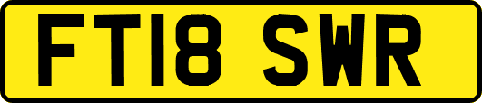 FT18SWR