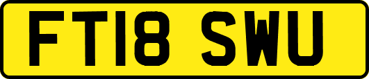 FT18SWU