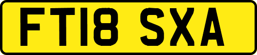FT18SXA