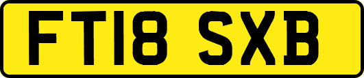 FT18SXB