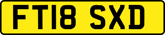 FT18SXD