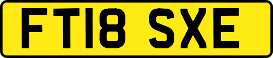 FT18SXE