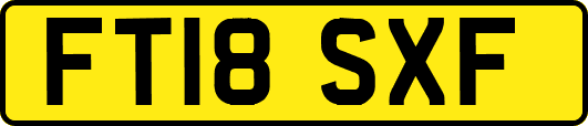 FT18SXF