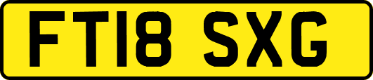 FT18SXG