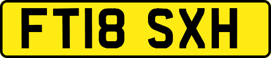 FT18SXH