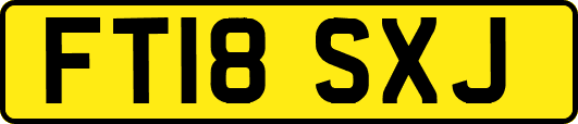FT18SXJ