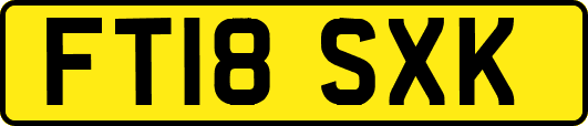 FT18SXK