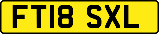 FT18SXL