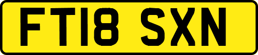FT18SXN