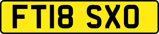 FT18SXO