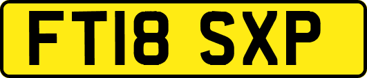 FT18SXP