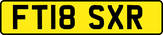 FT18SXR