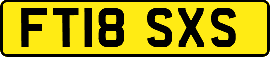 FT18SXS