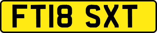 FT18SXT
