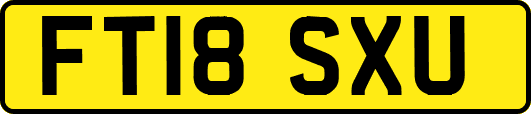 FT18SXU